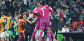 ¡A octavos de final! México vence 2-0 a Ecuador y avanza en el Mundial 2026