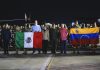 Ayuda humanitaria: México envía plantas de luz y buque con víveres a Venezuela por sismos