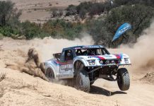 Score Baja 500: