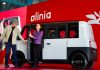 Vehículo eléctrico mexicano Olinia 1: precio y venta