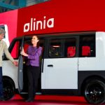Vehículo eléctrico mexicano Olinia 1: precio y venta Vehículo eléctrico mexicano Olinia 1: precio y venta