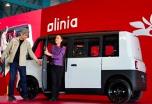 Vehículo eléctrico mexicano Olinia 1: precio y venta