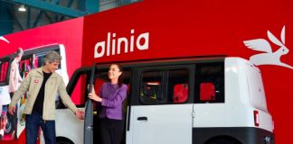 Vehículo eléctrico mexicano Olinia 1: precio y venta
