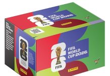 Fiebre por el álbum Panini 2026: Estampas de colección se cotizan hasta en 12 mil pesos