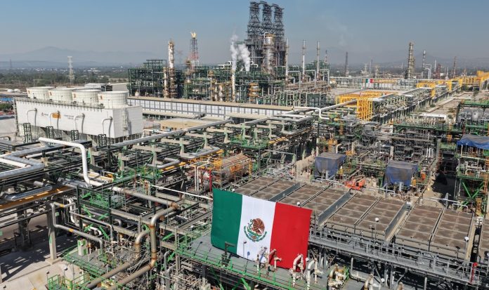 pemex
