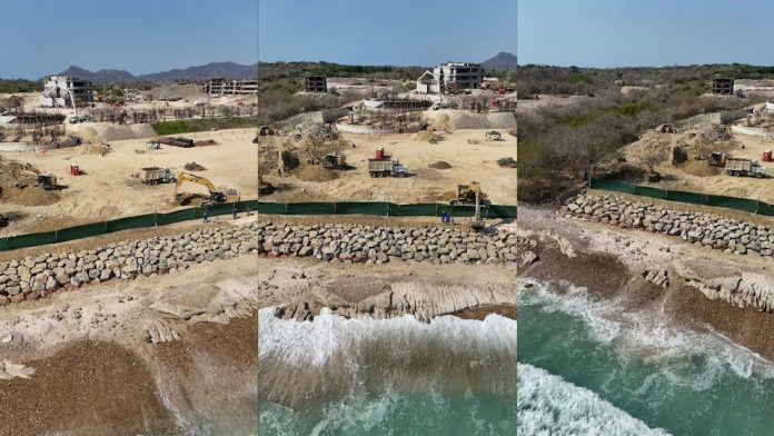 playa nayarit