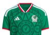 Supera a Brasil y Alemania: la camiseta del Mundial que se fabrica en Guanajuato y rompe récords de ventas