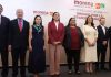 Arranca registro de aspirantes a gubernaturas de la 4T rumbo a los comicios de 2027