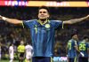 Colombia logra el triunfo con marcador de 3-1 ante Uzbekistán