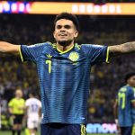 Colombia logra el triunfo con marcador de 3-1 ante Uzbekistán