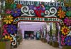 Jardín Flotante Tlallipan en la CDMX: abren megaproyecto