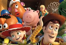 Toy Story 5 tiene mejor inicio de taquilla de 2026