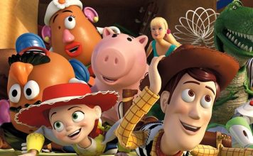 Toy Story 5 tiene mejor inicio de taquilla de 2026