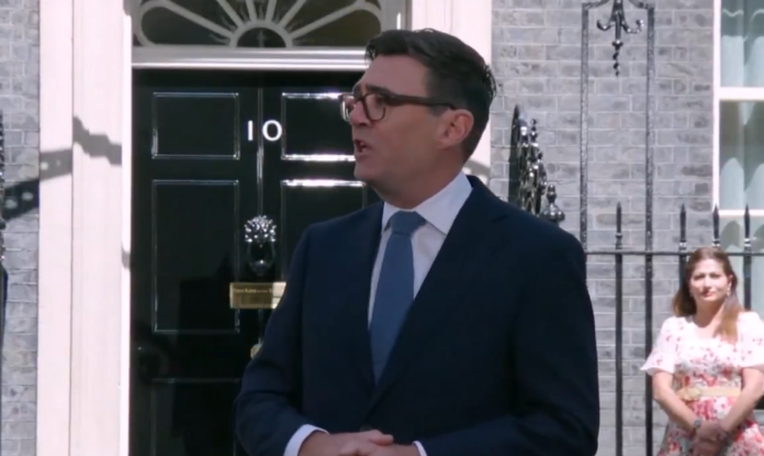 Andy Burnham
