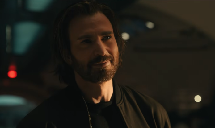 Capitan America