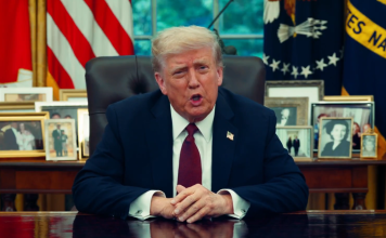Cada partido es un Super Bowl: Trump tras el México vs Inglaterra