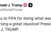 FIFA retira castigo a Balogun; podrá jugar los octavos de final