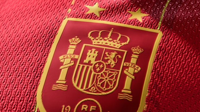 España 2 estrellas