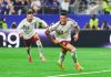 España se convierte en el primer finalista del Mundial
