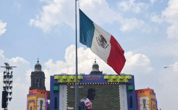 Mundial generó derrama de más de 42 mil millones de pesos