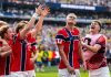 Noruega elimina a Brasil en el Campeonato Mundial de Fútbol