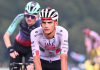Del Toro conserva el tercer lugar del Tour de Francia tras etapa 17