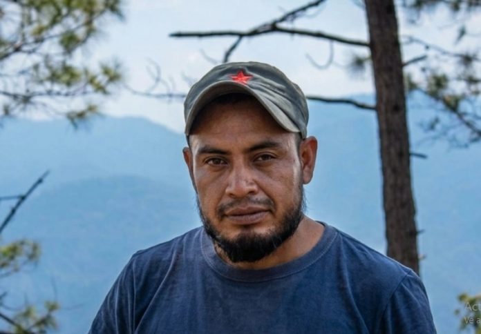 Jesús Plácido Galindo Cipog EZ Vinculado a proceso-guerrero