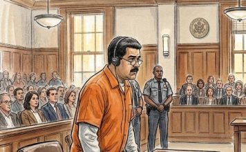 Defensa de Nicolás Maduro alegará inmunidad presidencial