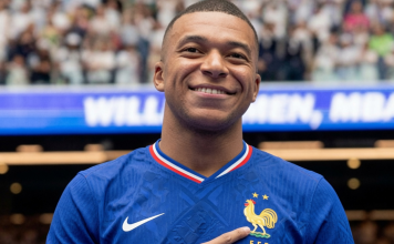 Mbappé se convierte en el máximo goleador histórico del Mundial