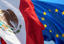 La UE aprueba el Acuerdo Global Modernizado con México