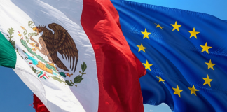 La UE aprueba el Acuerdo Global Modernizado con México