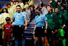 Dónde y a qué hora ver los octavos de final este lunes 6 de julio
