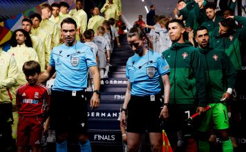 Dónde y a qué hora ver los octavos de final este lunes 6 de julio