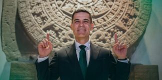 Rafa Márquez nuevo director técnico de la Selección Mexicana