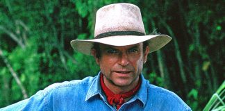 Muere Sam Neill, emblemático actor de ‘Jurassic Park’