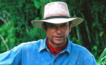 Muere Sam Neill, emblemático actor de ‘Jurassic Park’