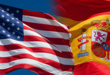 Trump arremete contra España en la cumbre de la OTAN