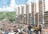 Crisis humanitaria y tensión militar: El balance a una semana del terremoto en Venezuela