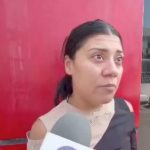 Alejandra Quintos pide a la presidenta justicia por la muerte de Dafne