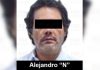 Vinculan a proceso a cuñado de Ines Gómez Mont, por fraude fiscal