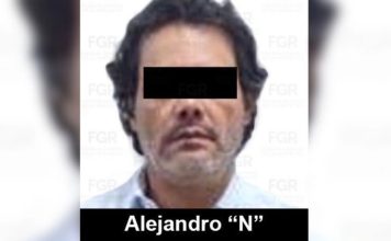 Vinculan a proceso a cuñado de Ines Gómez Mont, por fraude fiscal