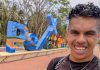 Hallan sin vida al activista y periodista Alex Serna