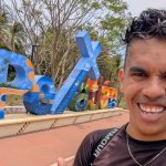 Hallan sin vida al activista y periodista Alex Serna