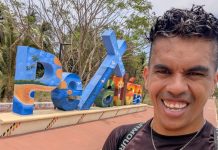 Hallan sin vida al activista y periodista Alex Serna