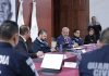 Gobernador de Michoacán reconoce infiltración del crimen organizado en policías municipales