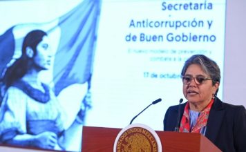 La Secretaría Anticorrupción y Buen Gobierno sanciona a 34 funcionarios de 20 dependencias