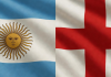 Policía de Atlanta blindará la ciudad para el Inglaterra vs. Argentina