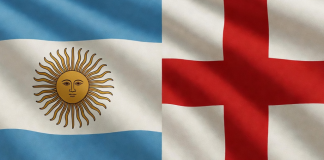 Policía de Atlanta blindará la ciudad para el Inglaterra vs. Argentina