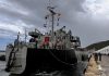 Llega a Venezuela ayuda humanitaria de México