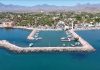 Semarnat revierte decreto sobre cruceros en Puerto de Loreto